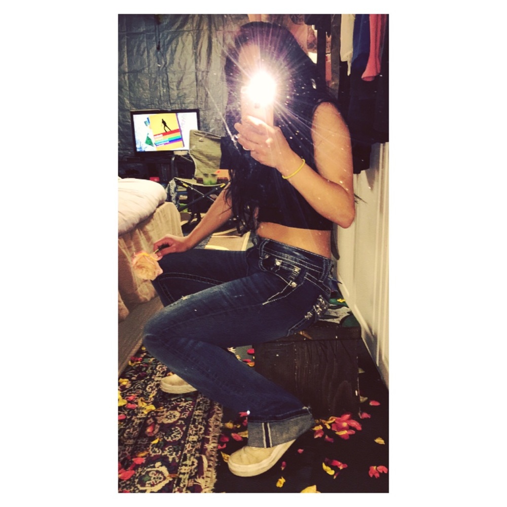 Meet your Posher, Boolynne